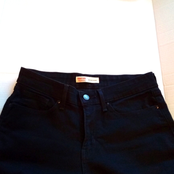 Signature Levi Strauss - Picture 4 of 7